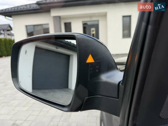 Черный Киа Соренто, объемом двигателя 2.4 л и пробегом 177 тыс. км за 15500 $, фото 19 на Automoto.ua