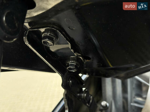 Черный Киа Соренто, объемом двигателя 2.2 л и пробегом 208 тыс. км за 16850 $, фото 79 на Automoto.ua