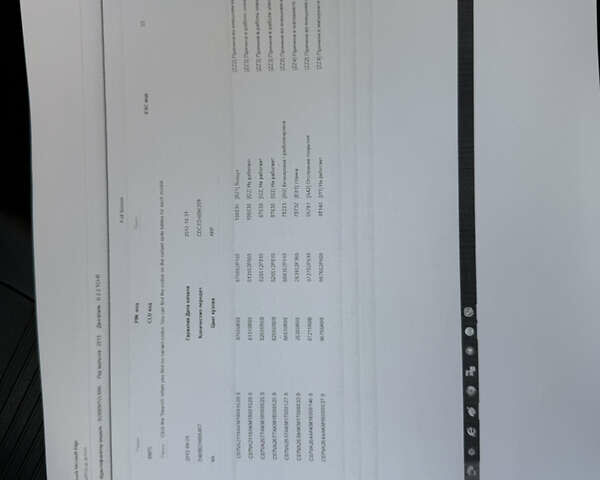 Черный Киа Соренто, объемом двигателя 2.2 л и пробегом 208 тыс. км за 16850 $, фото 64 на Automoto.ua