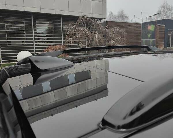 Чорний Кіа Соренто, об'ємом двигуна 2.2 л та пробігом 227 тис. км за 16800 $, фото 27 на Automoto.ua