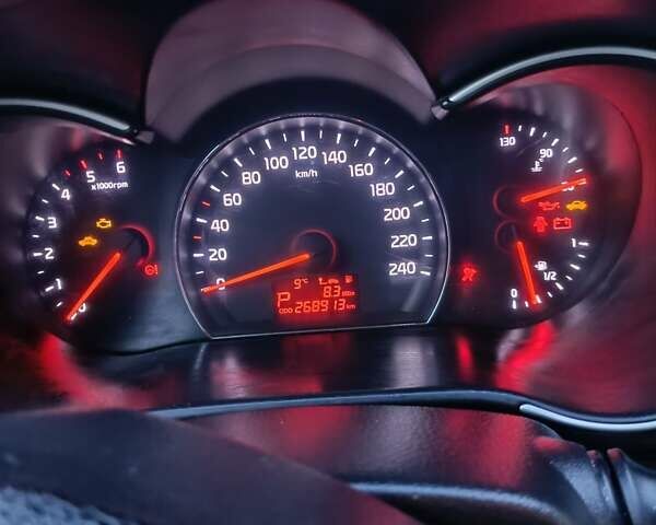 Киа Соренто 2013 в Тячеве на Automoto.ua Черный Киа Соренто, объемом двигателя 2.2 л и пробегом 270 тыс. км за 14500 $, фото 2 на Automoto.ua