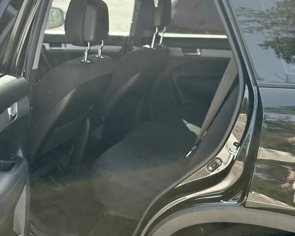 Черный Киа Соренто, объемом двигателя 2.2 л и пробегом 77 тыс. км за 16600 $, фото 16 на Automoto.ua