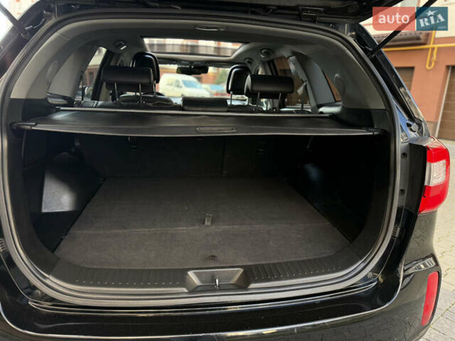 Черный Киа Соренто, объемом двигателя 2.2 л и пробегом 208 тыс. км за 16850 $, фото 49 на Automoto.ua