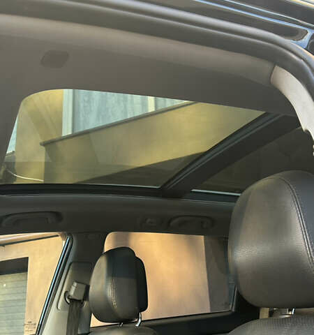 Черный Киа Соренто, объемом двигателя 2.2 л и пробегом 230 тыс. км за 16500 $, фото 29 на Automoto.ua