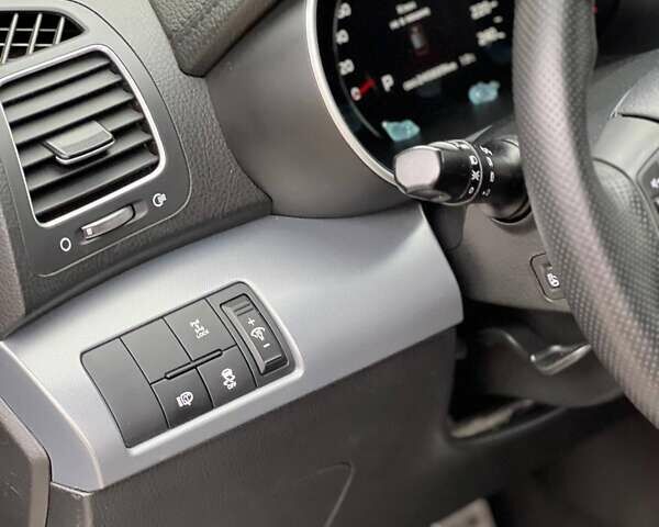 Киа Соренто 2013 в Одессе на Automoto.ua Черный Киа Соренто, объемом двигателя 2.2 л и пробегом 245 тыс. км за 16500 $, фото 24 на Automoto.ua