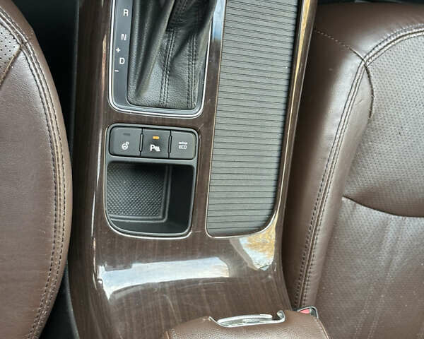 Кіа Соренто 2013 у Стрые на Automoto.ua Чорний Кіа Соренто, об'ємом двигуна 2.2 л та пробігом 255 тис. км за 16999 $, фото 25 на Automoto.ua