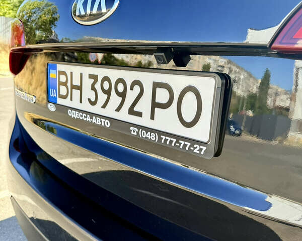 Черный Киа Соренто, объемом двигателя 2.2 л и пробегом 77 тыс. км за 16600 $, фото 13 на Automoto.ua