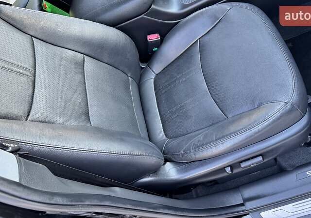 Черный Киа Соренто, объемом двигателя 2.2 л и пробегом 226 тыс. км за 17999 $, фото 44 на Automoto.ua