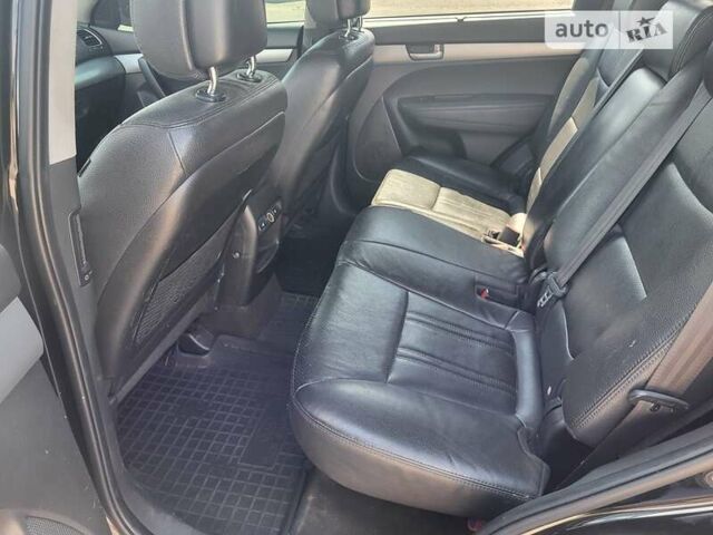 Киа Соренто 2013 в Калиновке на Automoto.ua Черный Киа Соренто, объемом двигателя 2.4 л и пробегом 256 тыс. км за 13999 $, фото 13 на Automoto.ua