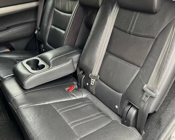 Киа Соренто 2013 в Одессе на Automoto.ua Черный Киа Соренто, объемом двигателя 2.2 л и пробегом 245 тыс. км за 16500 $, фото 31 на Automoto.ua
