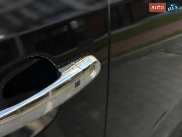 Черный Киа Соренто, объемом двигателя 2.2 л и пробегом 208 тыс. км за 16850 $, фото 72 на Automoto.ua