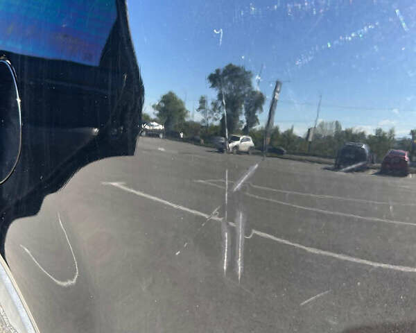 Чорний Кіа Соренто, об'ємом двигуна 2.36 л та пробігом 249 тис. км за 9300 $, фото 15 на Automoto.ua