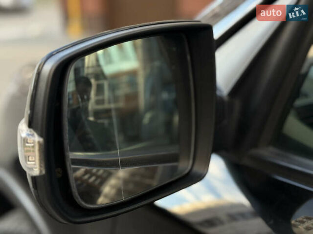 Черный Киа Соренто, объемом двигателя 2.2 л и пробегом 208 тыс. км за 16850 $, фото 73 на Automoto.ua