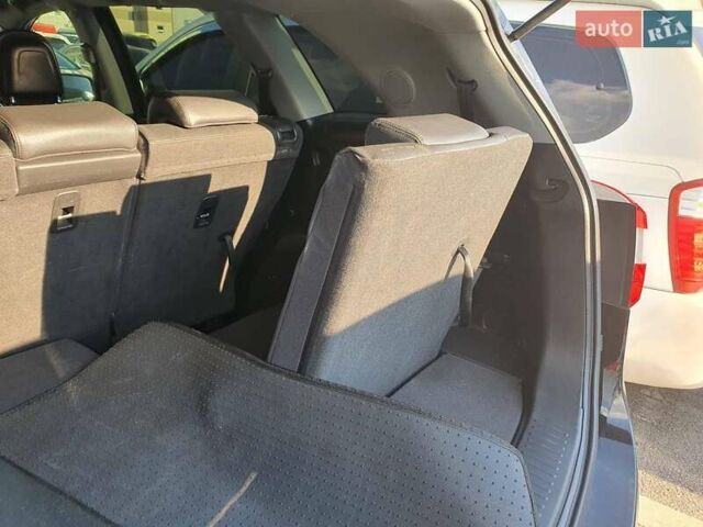 Черный Киа Соренто, объемом двигателя 2.2 л и пробегом 180 тыс. км за 18400 $, фото 8 на Automoto.ua