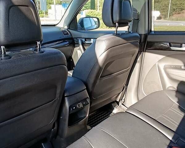 Черный Киа Соренто, объемом двигателя 2 л и пробегом 158 тыс. км за 16900 $, фото 29 на Automoto.ua