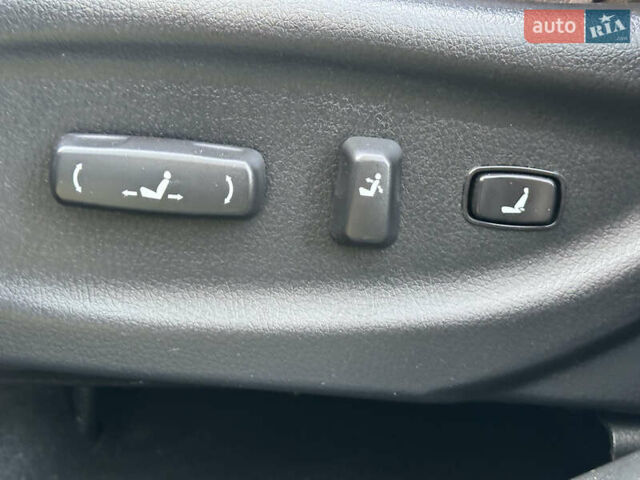 Кіа Соренто 2013 у Стрые на Automoto.ua Чорний Кіа Соренто, об'ємом двигуна 2.2 л та пробігом 255 тис. км за 16999 $, фото 20 на Automoto.ua