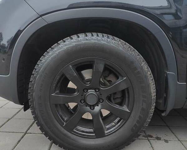 Чорний Кіа Соренто, об'ємом двигуна 2.2 л та пробігом 227 тис. км за 16800 $, фото 25 на Automoto.ua