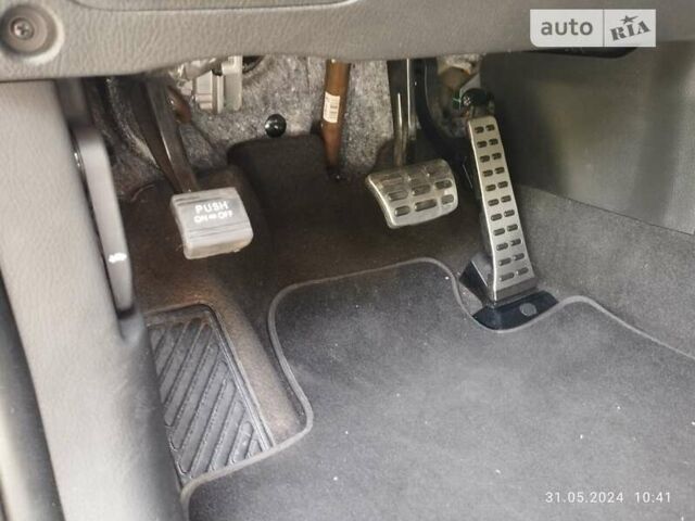 Кіа Соренто 2013 у Борисполе на Automoto.ua Чорний Кіа Соренто, об'ємом двигуна 2.2 л та пробігом 194 тис. км за 16900 $, фото 16 на Automoto.ua