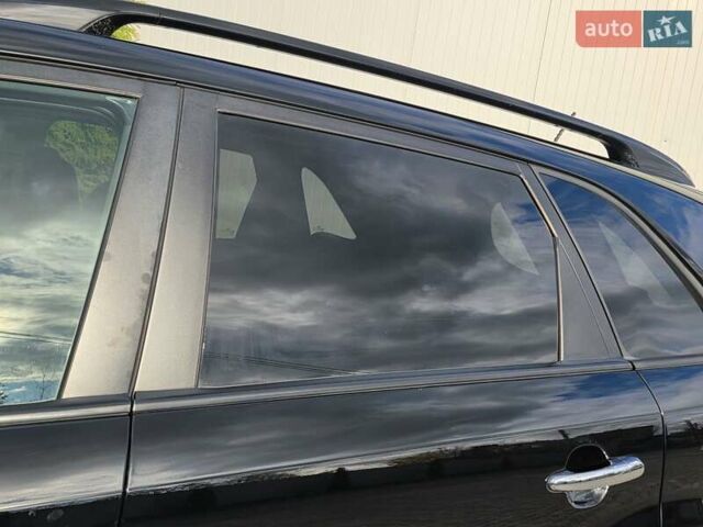 Черный Киа Соренто, объемом двигателя 2.2 л и пробегом 224 тыс. км за 14750 $, фото 45 на Automoto.ua