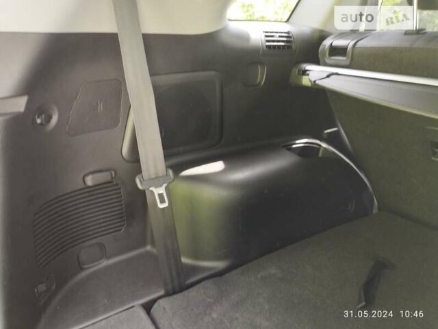 Кіа Соренто 2013 у Борисполе на Automoto.ua Чорний Кіа Соренто, об'ємом двигуна 2.2 л та пробігом 194 тис. км за 16900 $, фото 28 на Automoto.ua
