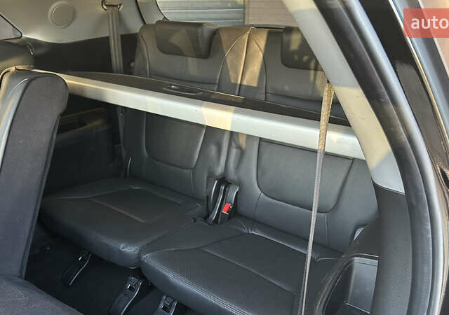 Черный Киа Соренто, объемом двигателя 2.2 л и пробегом 230 тыс. км за 16500 $, фото 33 на Automoto.ua