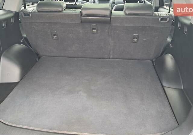 Черный Киа Соренто, объемом двигателя 2 л и пробегом 193 тыс. км за 15999 $, фото 11 на Automoto.ua