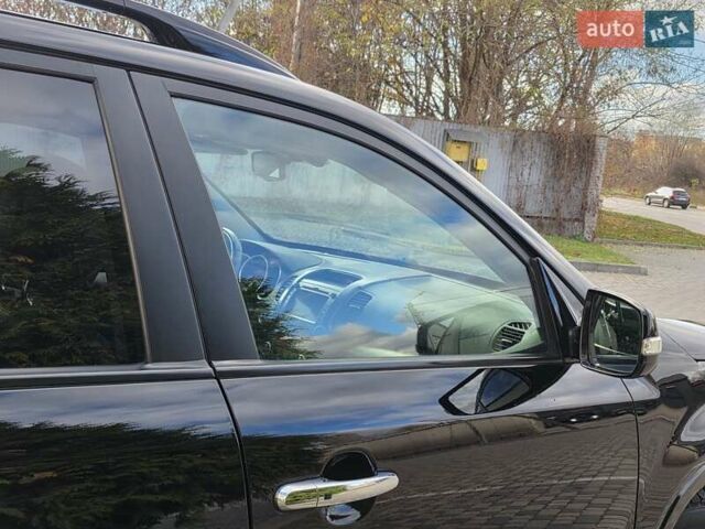 Черный Киа Соренто, объемом двигателя 2.2 л и пробегом 224 тыс. км за 14750 $, фото 37 на Automoto.ua