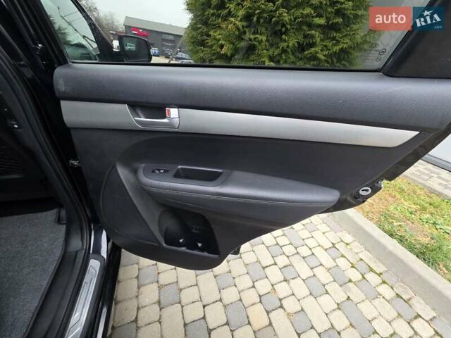 Черный Киа Соренто, объемом двигателя 2.2 л и пробегом 224 тыс. км за 14750 $, фото 101 на Automoto.ua