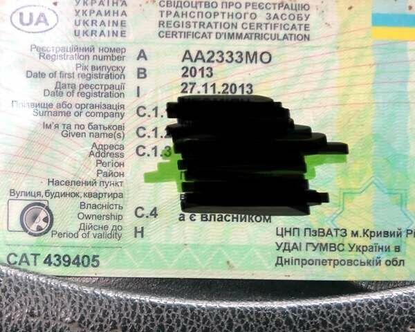 Черный Киа Соренто, объемом двигателя 2.2 л и пробегом 270 тыс. км за 13500 $, фото 9 на Automoto.ua