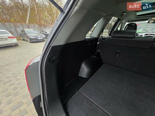 Черный Киа Соренто, объемом двигателя 2.2 л и пробегом 224 тыс. км за 14750 $, фото 61 на Automoto.ua