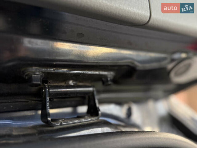 Черный Киа Соренто, объемом двигателя 2.2 л и пробегом 208 тыс. км за 16850 $, фото 52 на Automoto.ua