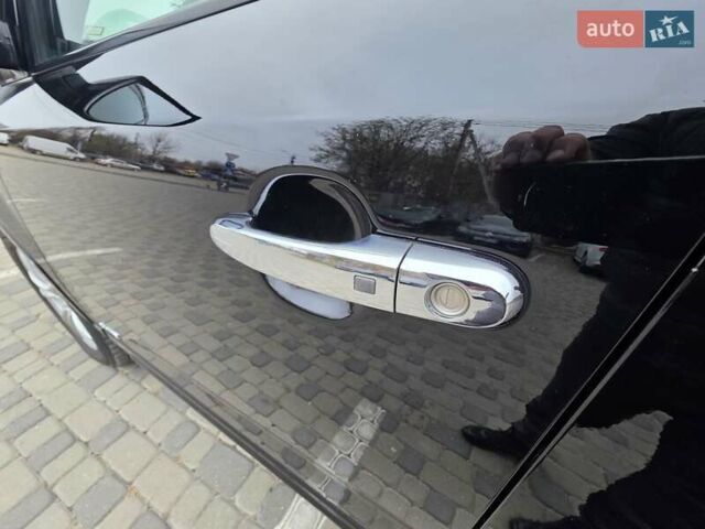 Черный Киа Соренто, объемом двигателя 2.2 л и пробегом 224 тыс. км за 14750 $, фото 75 на Automoto.ua