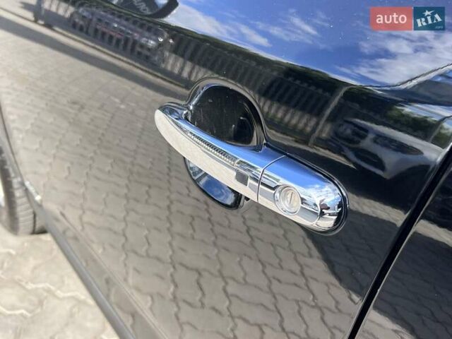 Черный Киа Соренто, объемом двигателя 2.2 л и пробегом 290 тыс. км за 15490 $, фото 11 на Automoto.ua