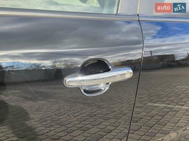 Черный Киа Соренто, объемом двигателя 2.2 л и пробегом 224 тыс. км за 14750 $, фото 49 на Automoto.ua