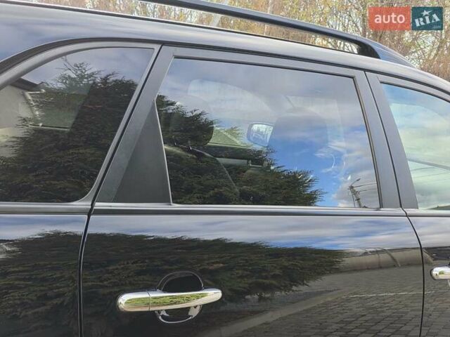 Черный Киа Соренто, объемом двигателя 2.2 л и пробегом 224 тыс. км за 14750 $, фото 24 на Automoto.ua