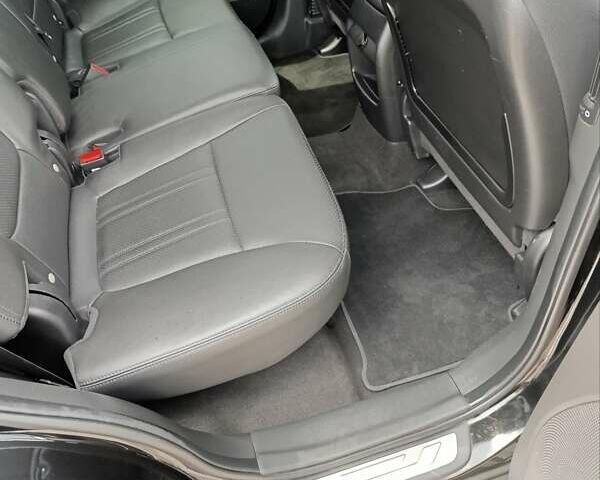 Черный Киа Соренто, объемом двигателя 2.2 л и пробегом 225 тыс. км за 16999 $, фото 54 на Automoto.ua