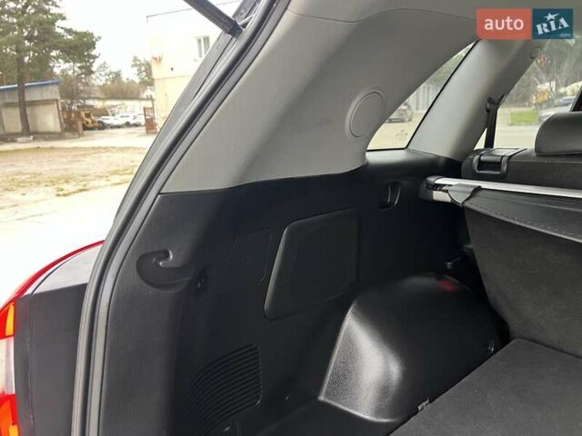 Черный Киа Соренто, объемом двигателя 2.2 л и пробегом 230 тыс. км за 17800 $, фото 93 на Automoto.ua