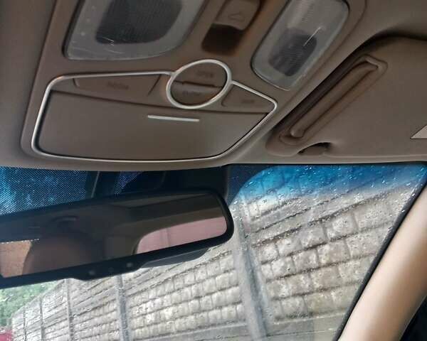 Черный Киа Соренто, объемом двигателя 2.2 л и пробегом 160 тыс. км за 17500 $, фото 4 на Automoto.ua