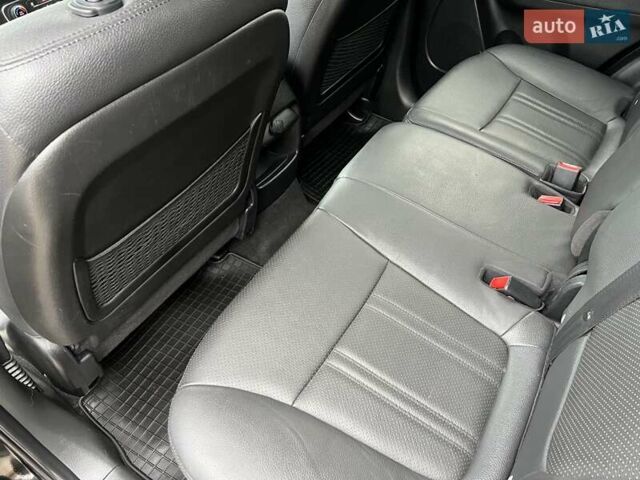 Чорний Кіа Соренто, об'ємом двигуна 2.2 л та пробігом 234 тис. км за 17300 $, фото 84 на Automoto.ua