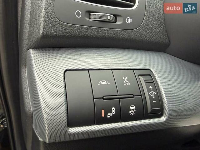 Чорний Кіа Соренто, об'ємом двигуна 2.2 л та пробігом 114 тис. км за 20200 $, фото 37 на Automoto.ua