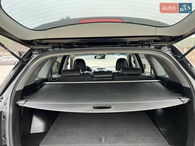 Чорний Кіа Соренто, об'ємом двигуна 2.2 л та пробігом 234 тис. км за 17300 $, фото 86 на Automoto.ua