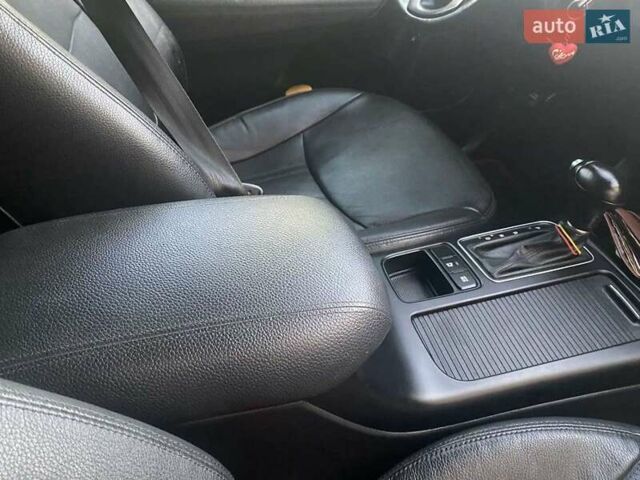 Черный Киа Соренто, объемом двигателя 2.2 л и пробегом 230 тыс. км за 15900 $, фото 31 на Automoto.ua