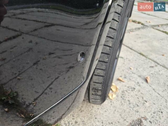 Чорний Кіа Соренто, об'ємом двигуна 2.2 л та пробігом 215 тис. км за 16999 $, фото 47 на Automoto.ua