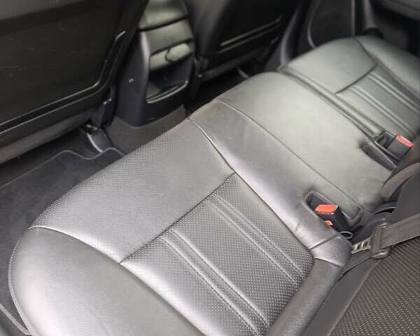 Чорний Кіа Соренто, об'ємом двигуна 2.2 л та пробігом 275 тис. км за 16900 $, фото 72 на Automoto.ua