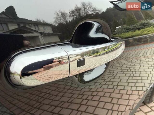 Чорний Кіа Соренто, об'ємом двигуна 2.2 л та пробігом 114 тис. км за 20200 $, фото 60 на Automoto.ua