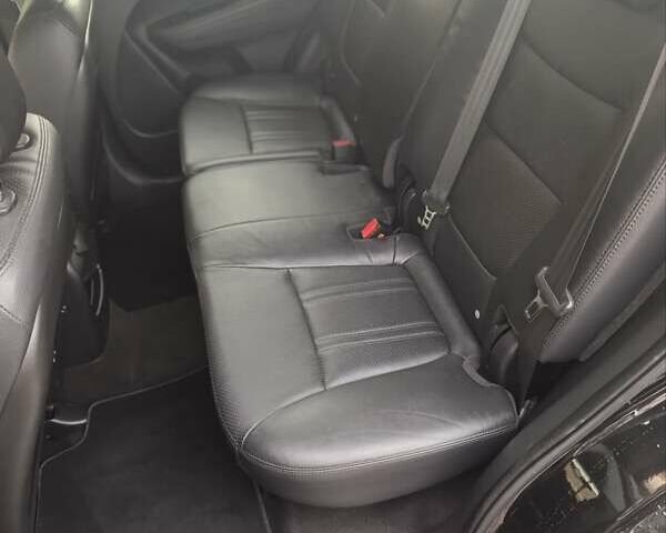 Чорний Кіа Соренто, об'ємом двигуна 2.2 л та пробігом 275 тис. км за 16900 $, фото 74 на Automoto.ua