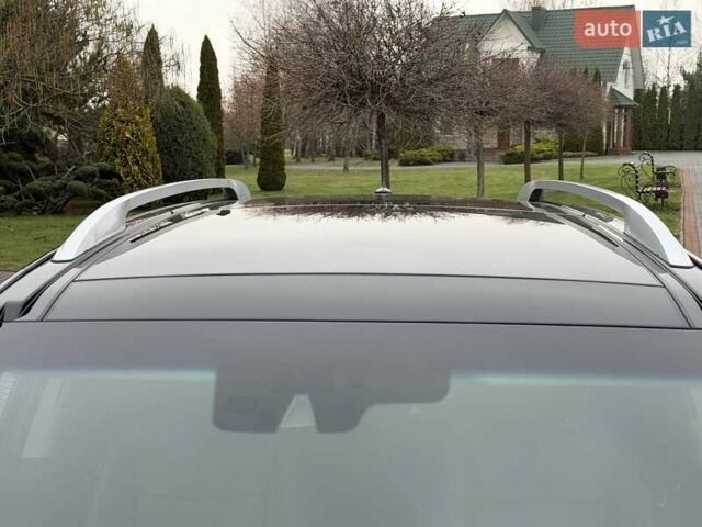 Чорний Кіа Соренто, об'ємом двигуна 2.2 л та пробігом 114 тис. км за 20200 $, фото 94 на Automoto.ua