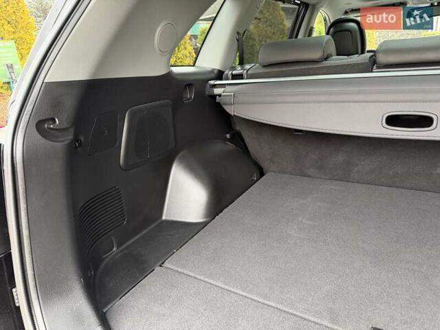 Чорний Кіа Соренто, об'ємом двигуна 2.2 л та пробігом 114 тис. км за 20200 $, фото 70 на Automoto.ua