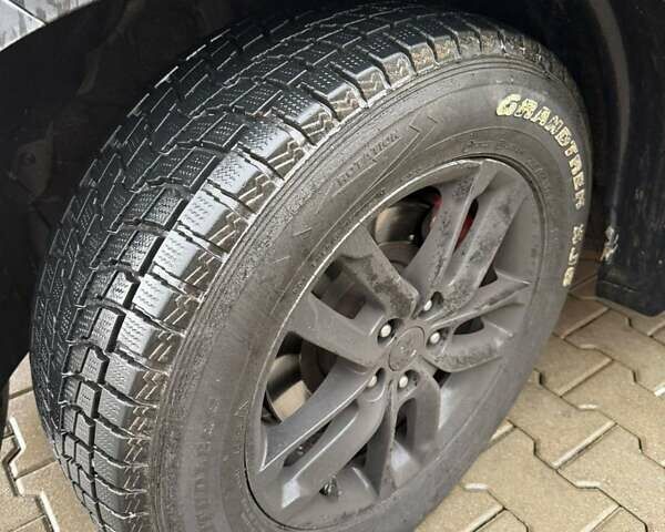 Киа Соренто 2014 в Киеве на Automoto.ua Черный Киа Соренто, объемом двигателя 2.36 л и пробегом 155 тыс. км за 12500 $, фото 8 на Automoto.ua