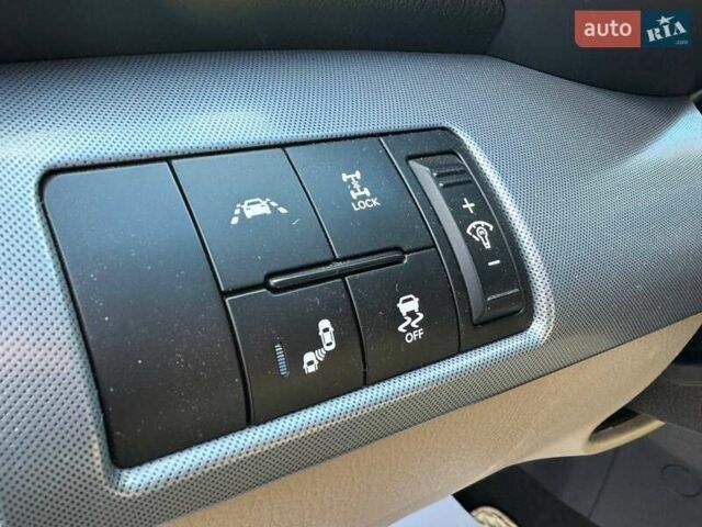 Киа Соренто 2014 в Львове на Automoto.ua Черный Киа Соренто, объемом двигателя 2.2 л и пробегом 159 тыс. км за 18200 $, фото 14 на Automoto.ua